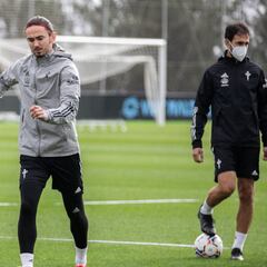 Coudet se queda con Holsgrove