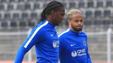 Rodallega revela que a Falcao le seduce jugar en Turquía
