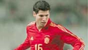 Luque le quitará el puesto a Reyes.