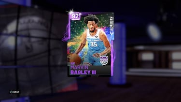 NBA 2K19: los Quintetos Ideales de la temporada de la NBA, en My Team