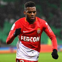 Lemar eyeing new Liverpool and Arsenal offers after failed move