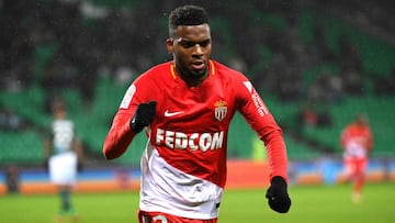 Lemar eyeing new Liverpool and Arsenal offers after failed move