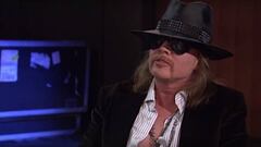 Axl Rose (YouTube)