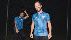 La camiseta de Flamengo que provocó un giro social en Río