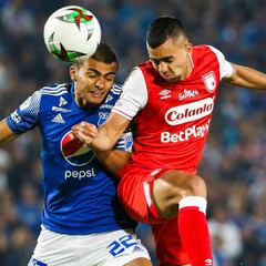 Acolfutpro radica querella contra Millonarios y Santa Fe