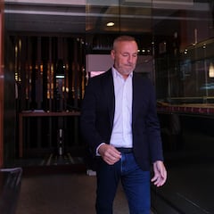 Ramírez: “La U. D. Las Palmas tiene el ascenso en sus manos”