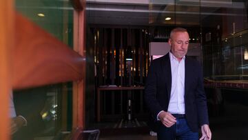 Ramírez: “La U. D. Las Palmas tiene el ascenso en sus manos”