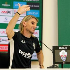 ”El desafío ahora es seguir creyendo que este es el camino para crecer”