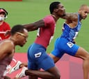 Atletismo en los Juegos de Tokio: horarios, finales, calendario y resultados de hoy, 2 de agosto