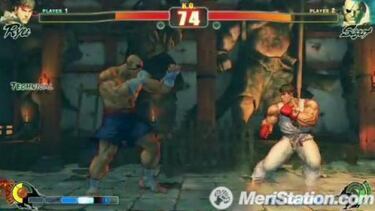 [TGS] Street Fighter IV, Impresiones