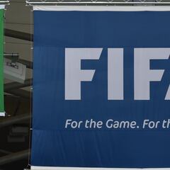 FIFA lodges criminal complaint against Sepp Blatter