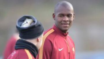 Víctor Ibarbo