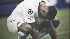 “No tengo pensado morirme desangrado”: el último mensaje de Alexis en redes