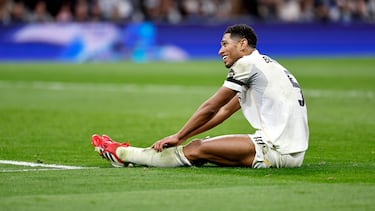 As Bellingham returns from injury, Real Madrid’s coach faces a dilemma