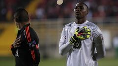 Bejarano: “En estos momentos, no valemos un peso”