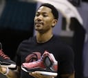 Rose: "La llegada de Gasol hace a los Bulls más fuertes"