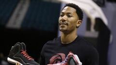 Rose: "La llegada de Gasol hace a los Bulls más fuertes"