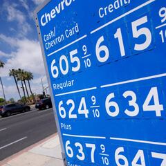 Will oil companies to increase production as invasion of Ukraine limits global supply?