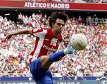 “João Félix ha aprendido a sufrir con Simeone”