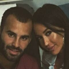 La Fiscalía de Las Palmas acusa a Aurah de acosar a Jesé