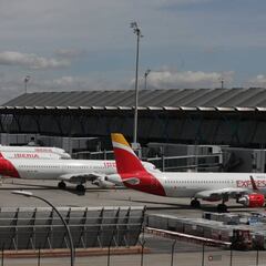 Cómo reclamar reembolsos y bonos de vuelos cancelados a Ryanair, Iberia y otras compañías