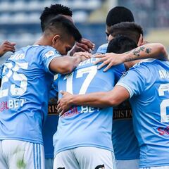 Sporting Cristal - Peñarol: horario, TV y cómo ver online los octavos de Copa Sudamericana