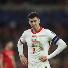 Polonia en la Eurocopa 2024: convocatoria, lista, jugadores, grupo y calendario