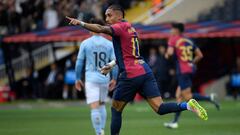 Resumen y goles del FC Barcelona vs Celta de Vigo, jornada 32 de LaLiga EA Sports