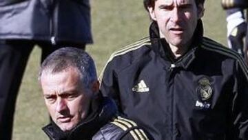 "Febrero es más difícil para nosotros que para el Barça"