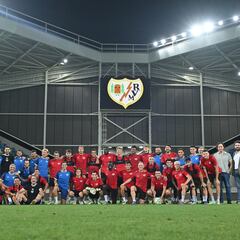 Europa 25 años después