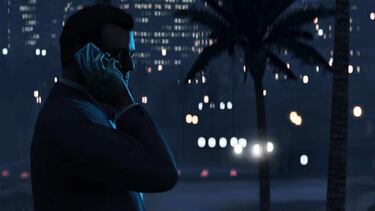 Galería: Grand Theft Auto V