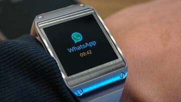 Sólo tendremos dos minutos para borrar mensajes de WhatsApp ya enviados