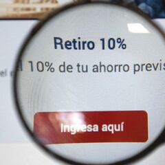 Cuarto retiro 10% AFP: cuándo podría votar la cámara baja y qué pasaría si saliera adelante