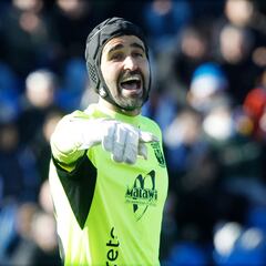 La edad es no es un Riesgo