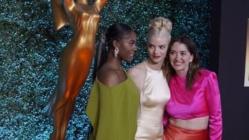 Este 19 de septiembre se llevó a cabo una edición más de los Premios Emmy en Los Ángeles. Aquí te compartimos los mejores memes de la gala de este 2021.