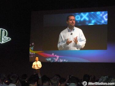 [GC] Repaso visual a las conferencias de la Gamescom