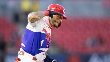 A pesar de que el veterano catcher fue vinculado con múltiples organizaciones, el equipo de Missouri consiguió retener al pelotero puertorriqueño.