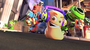 Ya disponibles los juegos gratis de PS Plus de diciembre para PS4 y PS5