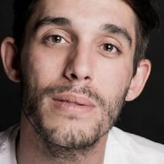 Qué fue de Víctor Elías, Guille en 'Los Serrano'