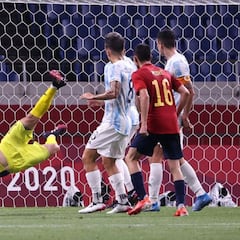 Habrá que sudar la medalla