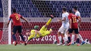 Habrá que sudar la medalla