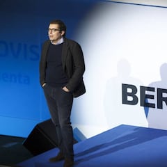 Unanimidad con la película 'Bernabéu': ¡Maravillosa!