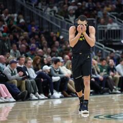 Esta sería la fecha de regreso de Stephen Curry, tras su lesión