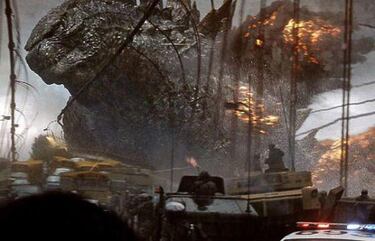 La monstruosidad desde abajo