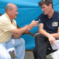 Marc Coma: “Serán los copilotos los que decidan la victoria”