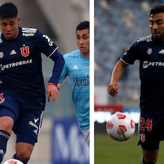 El caso Galani-Sandoval en la U