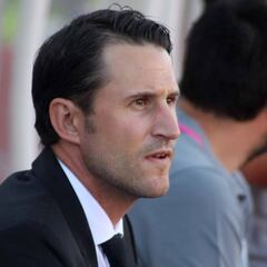 Beñat San José: "Tuvimos momentos excepcionales"