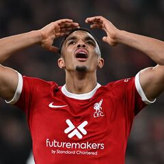 Liverpool injury update ahead of Sheffield United game in Premier League