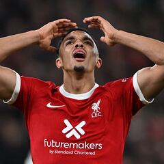 Liverpool comete con Alexander-Arnold el mismo error que con Luis Díaz