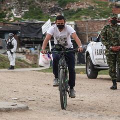 Ingreso Solidario: cuándo pagan y qué monto recibiré